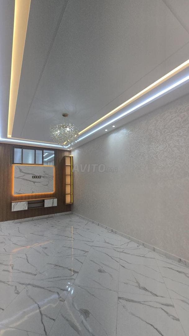 Super appartements à vendre quartier Camélia
