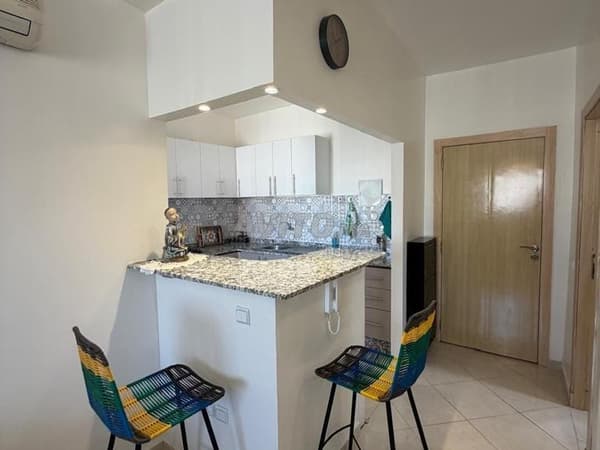 Exceptional apartment for rent
