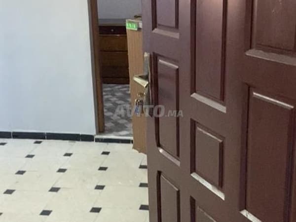 Appartement meublé à louer