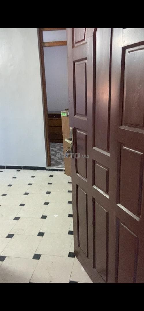 Appartement meublé à louer
