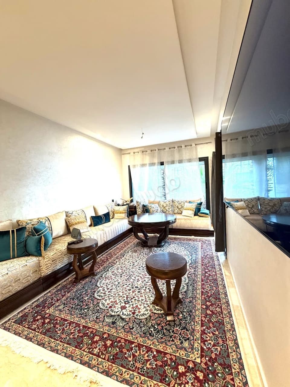 Cosy apartment