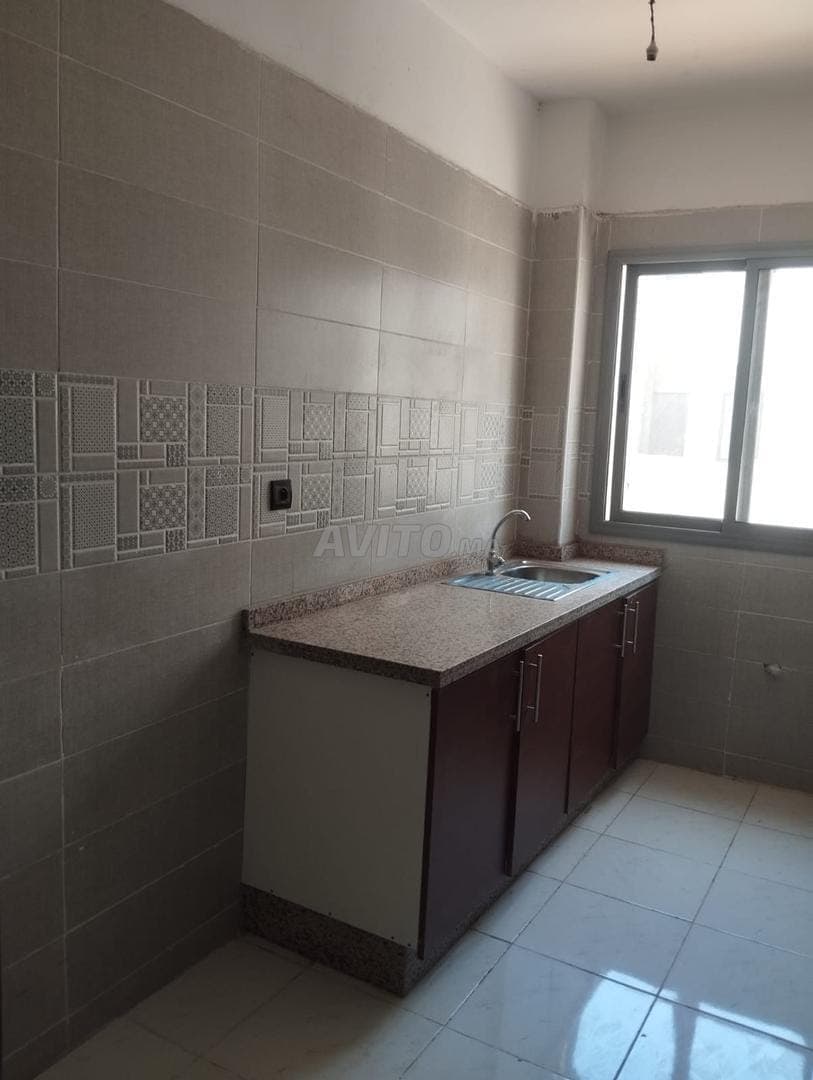 Appartement prestige Andalou