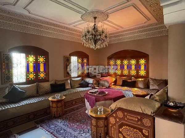 MHD-MHD-1220 - Villa zu verkaufen in Al Qods