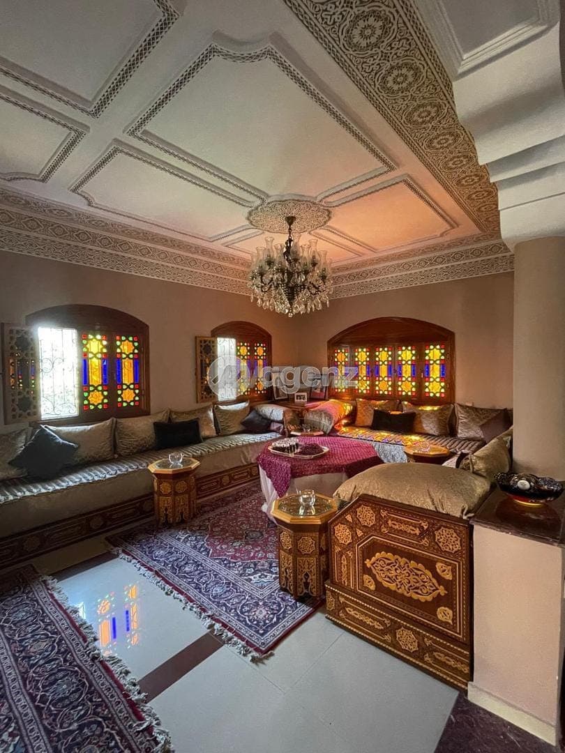 MHD-MHD-1220 - Villa zu verkaufen in Al Qods