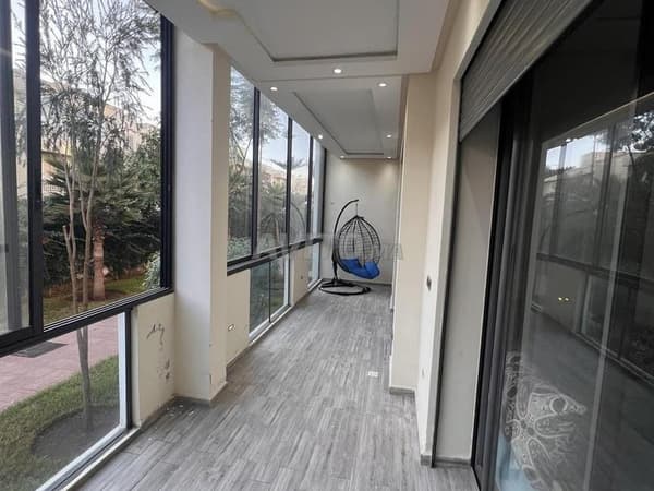 Appartement à louer à Dar Bouazza