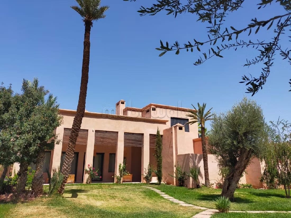 Villa Passion 23,000,000 Dhs