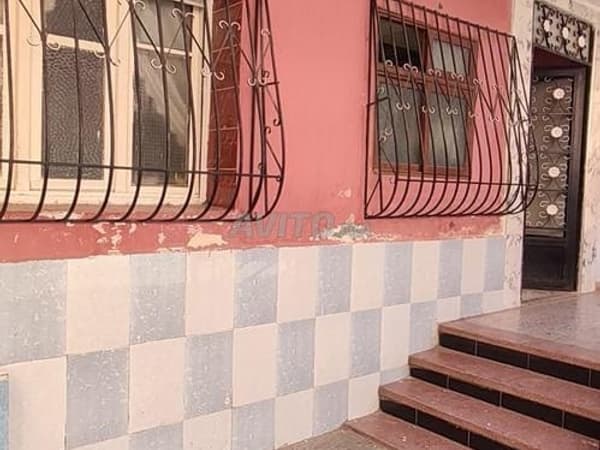 Apartment for sale, 72 m² in Casablanca