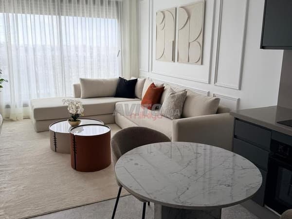 Location Appartement à Casablanca