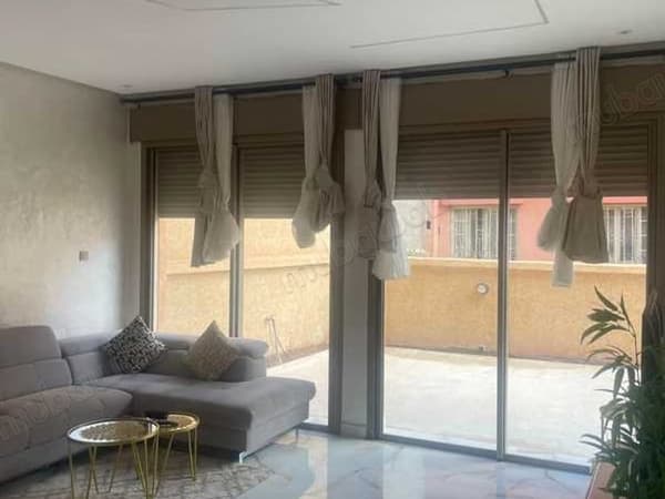 Villa à Vendre de 286.0 m² à Marrakech, Boulvard Moulay Abdellah Route De Safi
