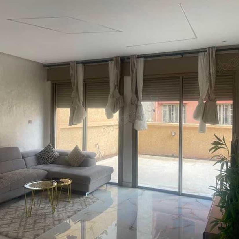 Villa te koop van 286.0 m² in Marrakech, Boulvard Moulay Abdellah Route De Safi