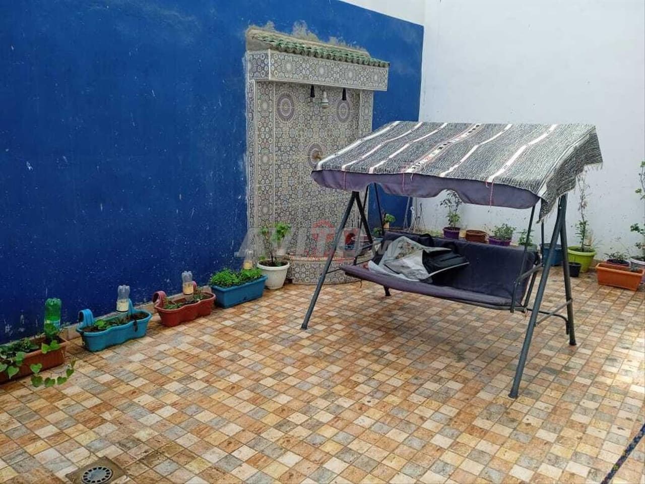 Villa for Sale in Sidi Yahya Zaer