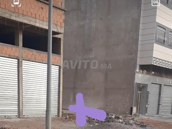 المنتزه بوقنادل