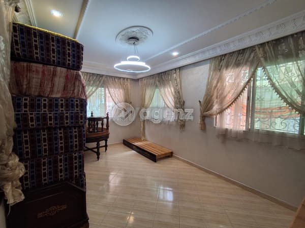 CMN-AC-2215 - Apartment for sale in Hay Al Osra
