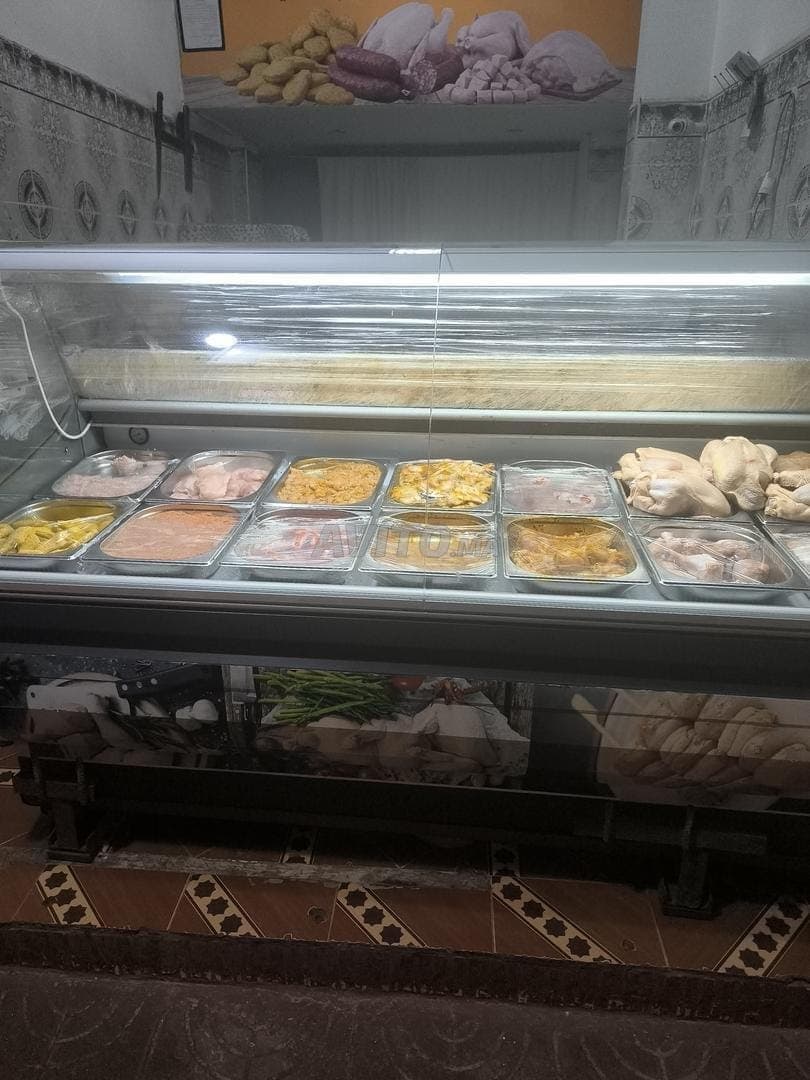 143 Rue Mokhtar Soussi Laâlya Mohammedia