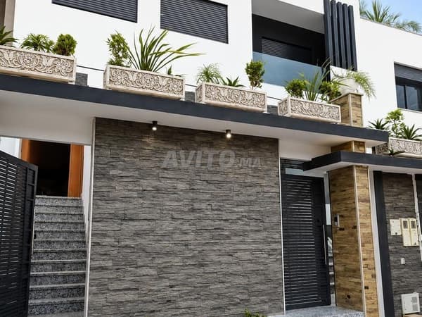 Belle maison 140 m² et grande terrasse