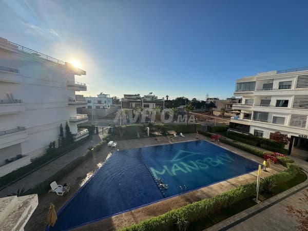 Appartement te Huur UITZICHT OP ZWEMBAD EN ZEE