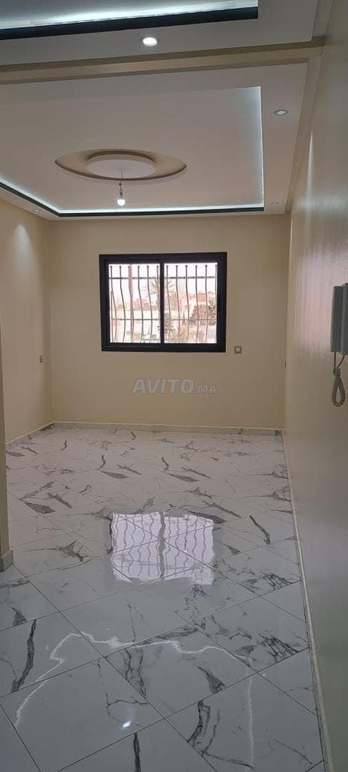 Appartement te huur 70 m² in Tanger