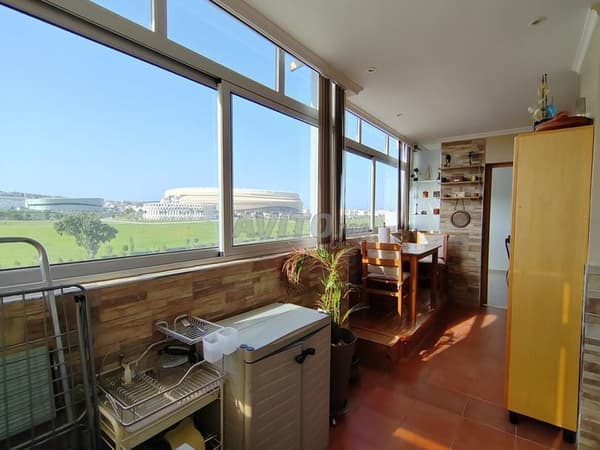 Superb apartment for sale near the Ibn Batouta stadium