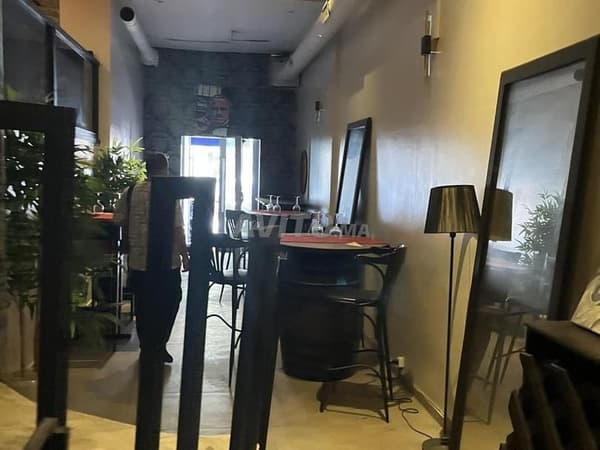Restaurant te huur in Triangle d'Or