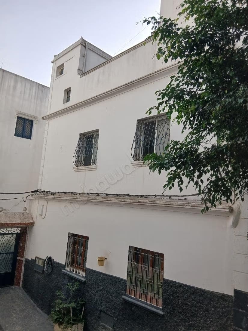 House for sale in medina of Marshan