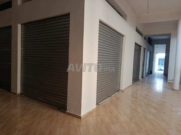 Locale commerciale in affitto