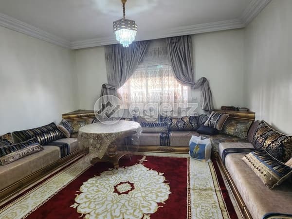 Wohnung zu verkaufen 132 m², 3 Schlafzimmer Hay Qods Agadir