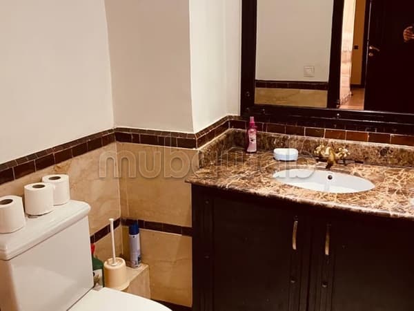 Un Bel appartement en location longue durée