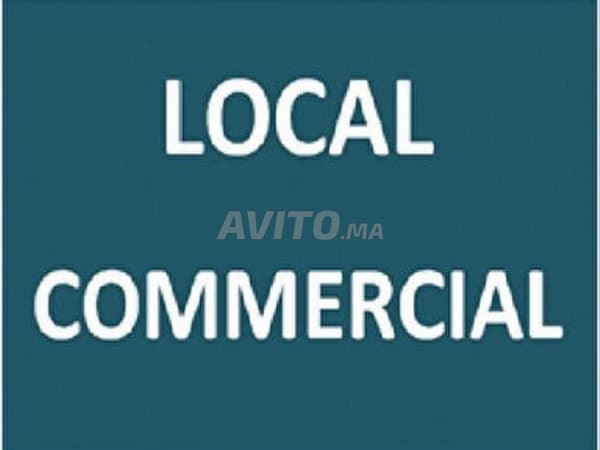Shop 14 m2 in Sidi Youssef