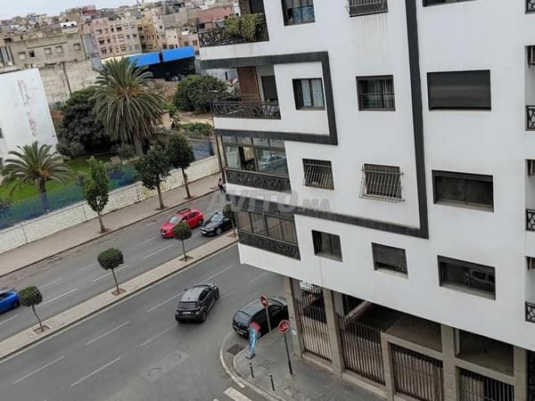 Appartement à louer Barnoussi Qods