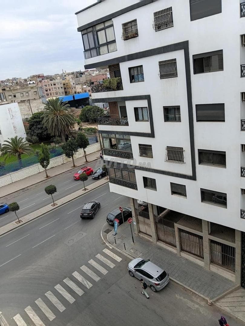Appartement te huur Barnoussi Qods