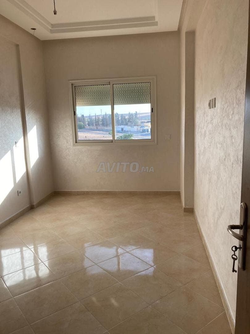 Wohnung zur Miete 65 m² in Settat