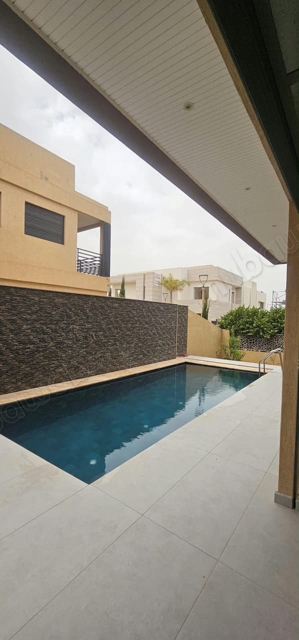 Villa de Prestige – 7 Suite, Piscina Privata & Hammam Tradizionale,