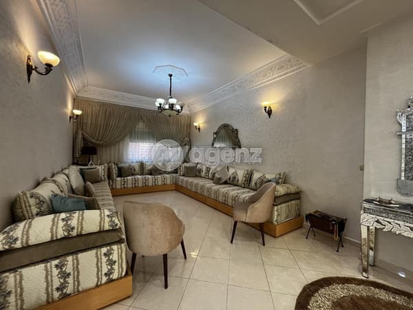 CMN-HA-2231 - Appartement te koop in Oulfa