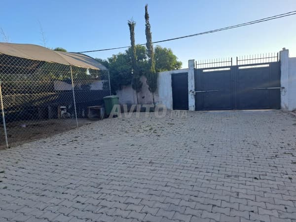 Apartment for sale 1000 m² in Dar Bouazza