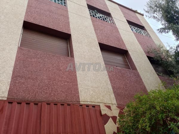 Appartement à vendre 90 m²