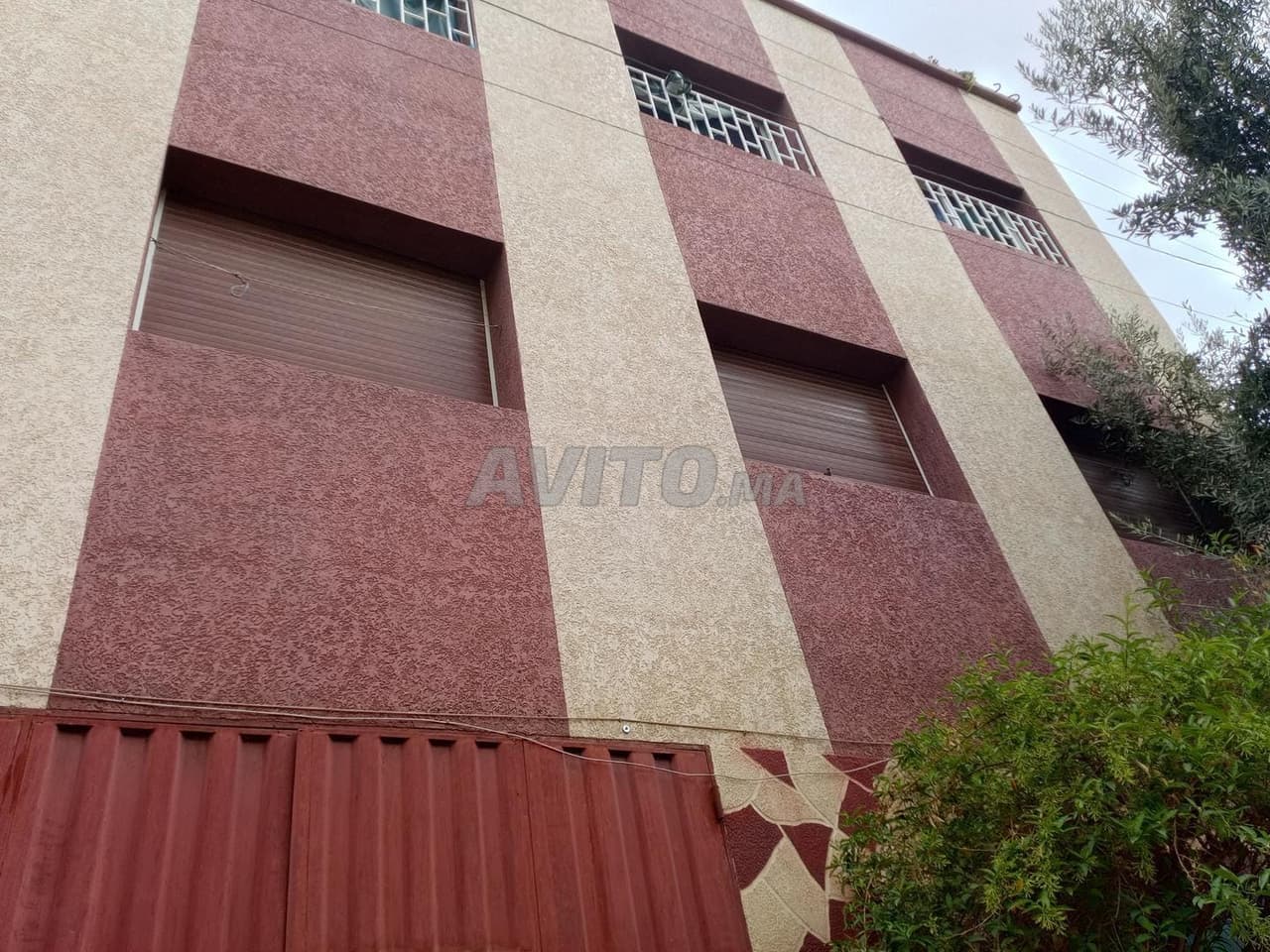 Appartement à vendre 90 m²
