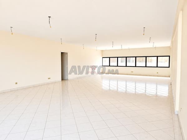 Kantoor te koop in Casablanca