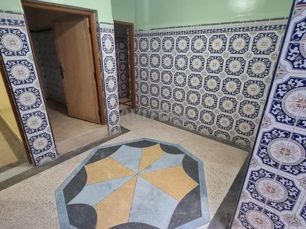 Maison 100m² non enregistrée à vendre - Draâra