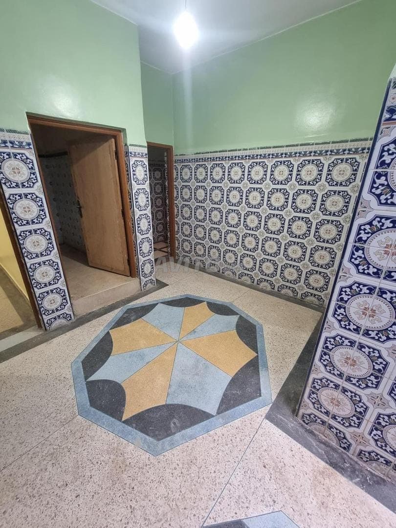 Maison 100m² non enregistrée à vendre - Draâra