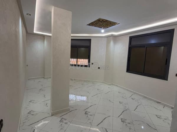 Appartement à louer près de Marjane, route Rabat Tanger