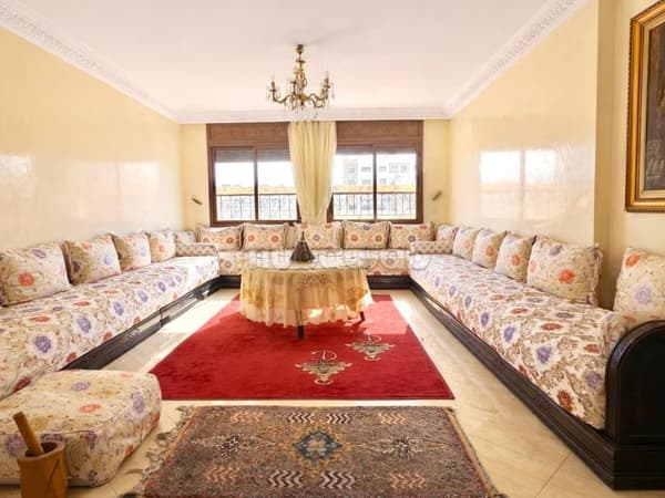 Appartement à vendre bien ensoleillé à Belvédère