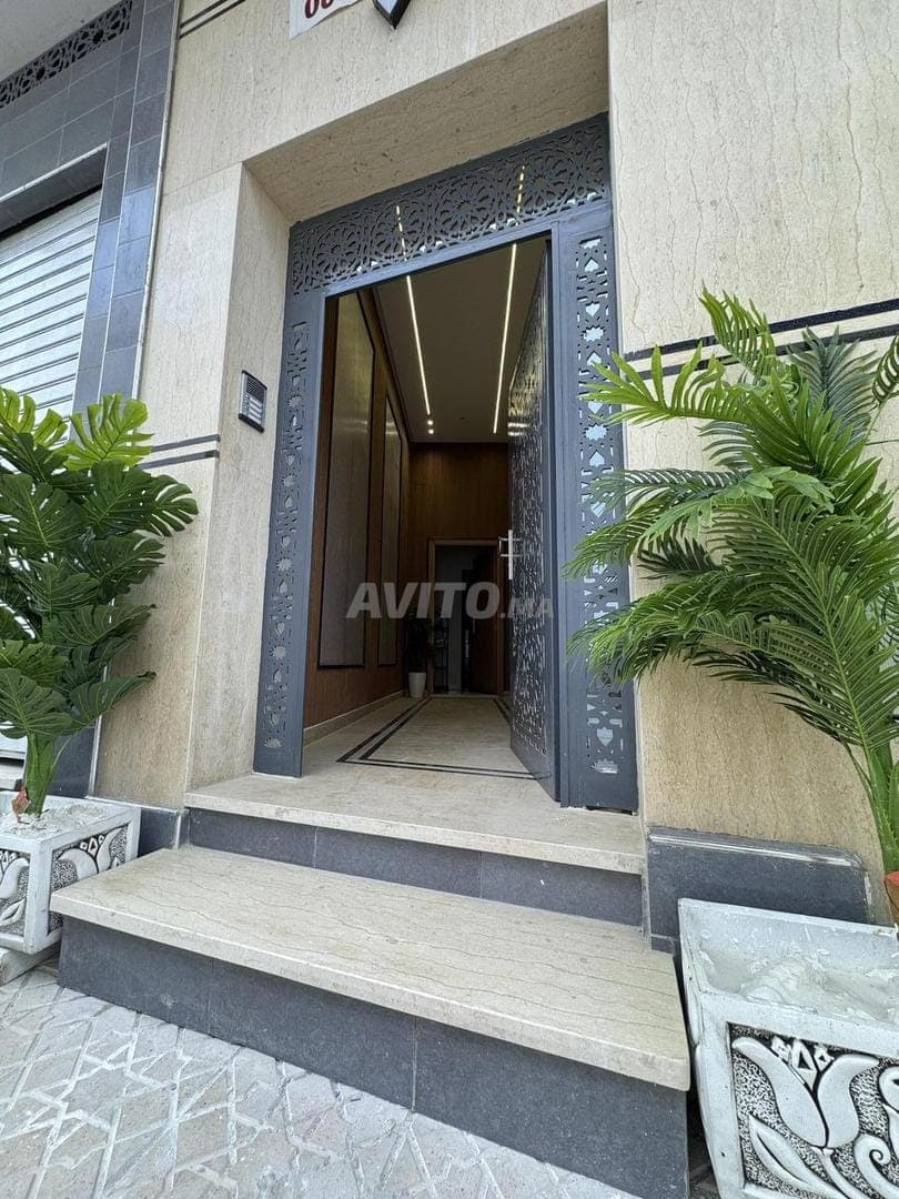 appartamento di medio standing Martil