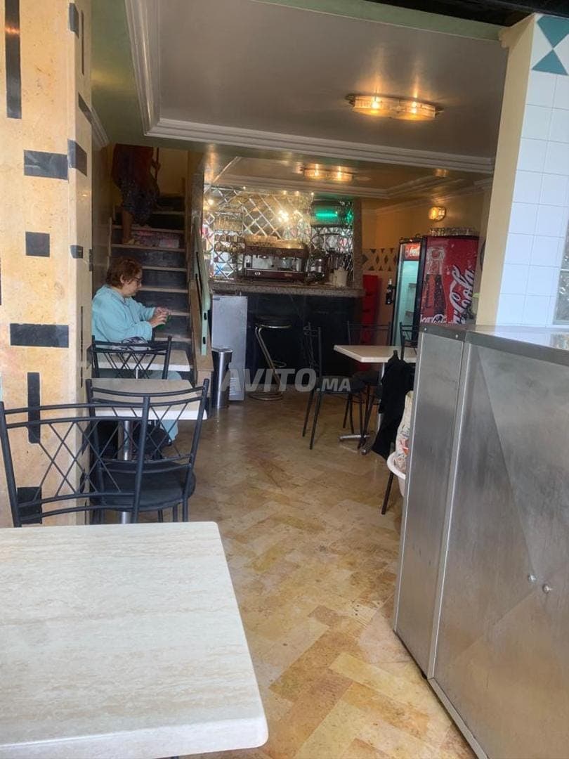 Local commercial près de la nouvelle gare