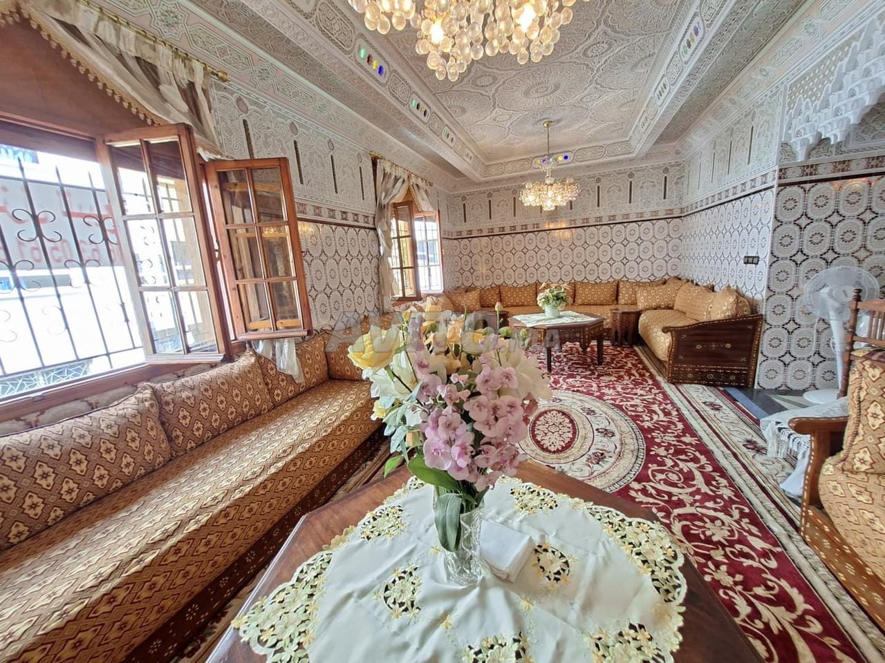 Maison 2 étages 120 m2 Mandarona