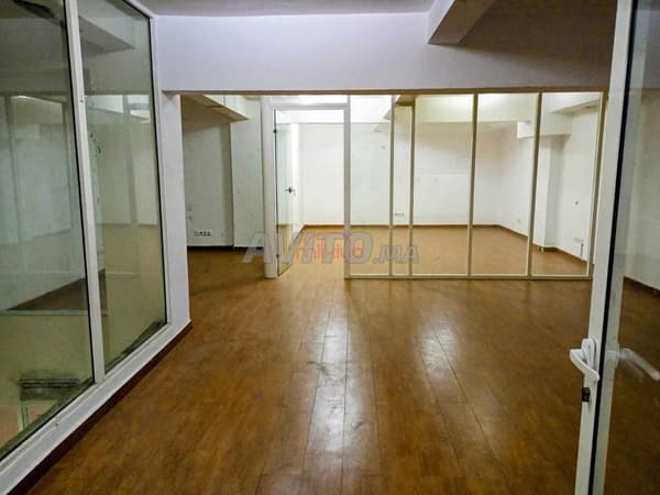 Commercial Premises for Sale in Casablanca