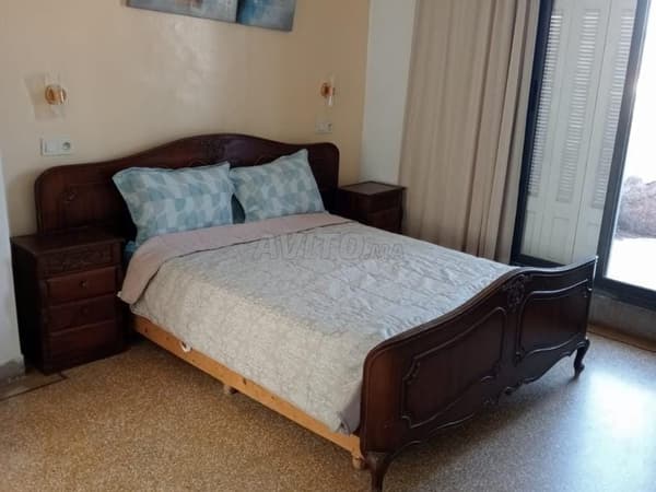 Appartement te huur 45 m² in Casablanca