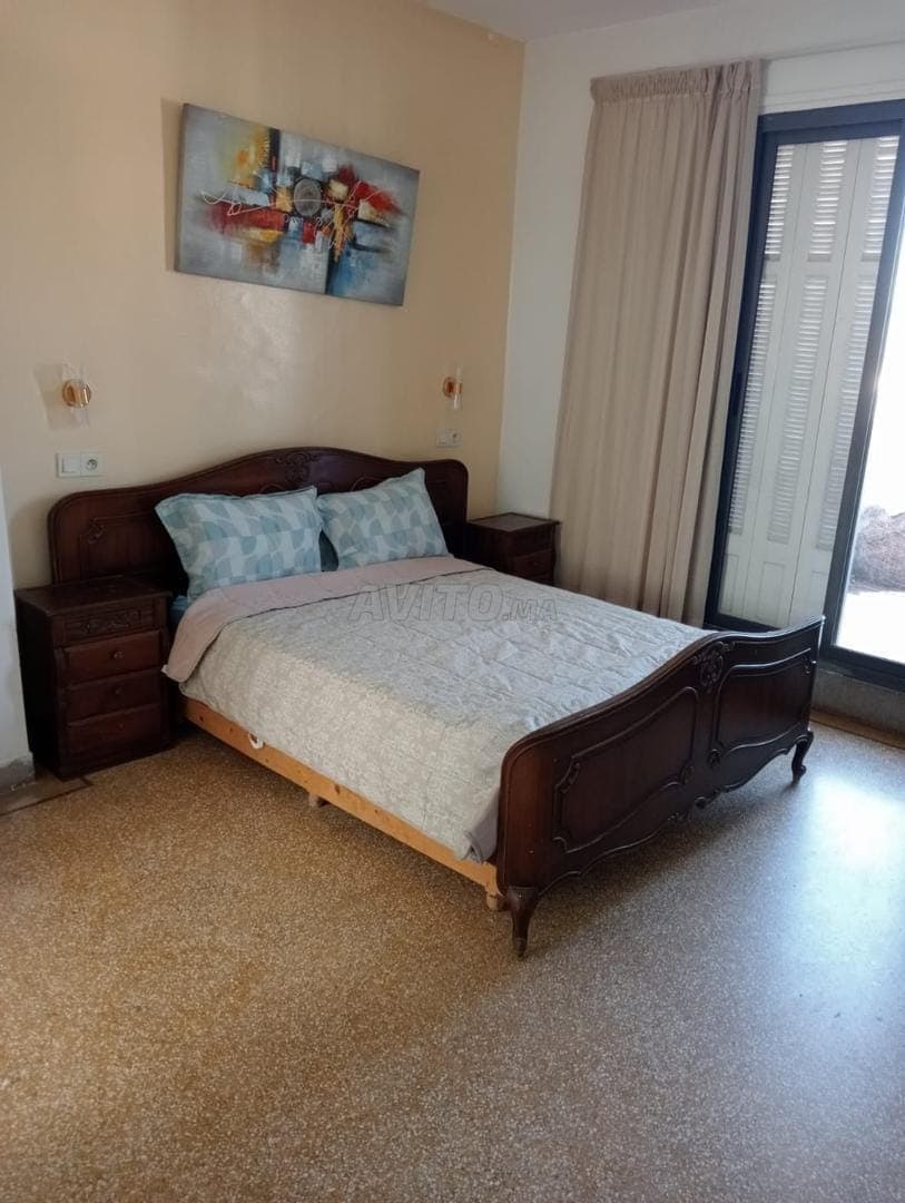Wohnung zu vermieten, 45 m² in Casablanca