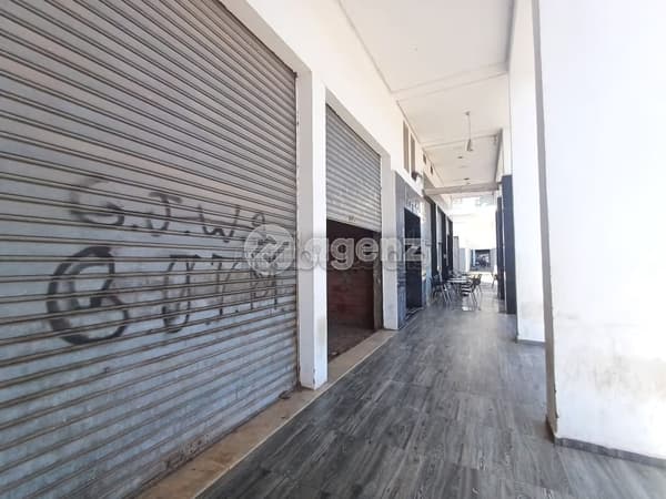Gewerbefläche zu verkaufen 46 m² Errahma Dar Bouazza