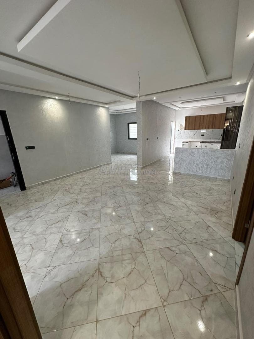 Appartement 115 m² à vendre - Haut Founty Agadir