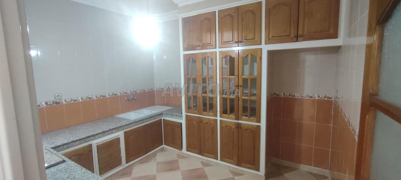 Belle maison à vendre à Hay Les Iris Oujda |